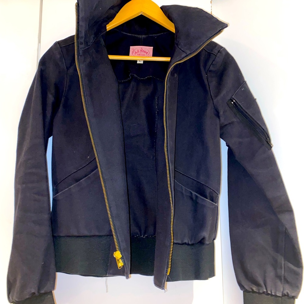 Vintage Judi Rosen jacket. Mid 90s